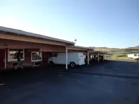 A-1 Budget Motel - Parkering