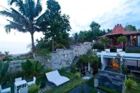 Villa Alcheringa Yogyakarta Hotels near Cemara Sewu Beach