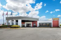 克拉麗奧飯店 默夫里斯伯勒住宿飯店