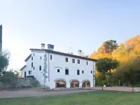 B&B la Rectoria de Sant Miquel de Pineda Hôtels à : Olot
