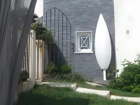 La Villa Blanche