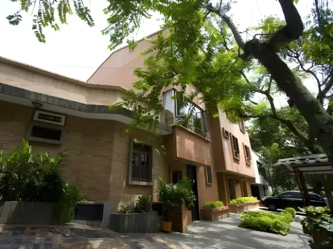 Hotel Casa Santa Monica Norte