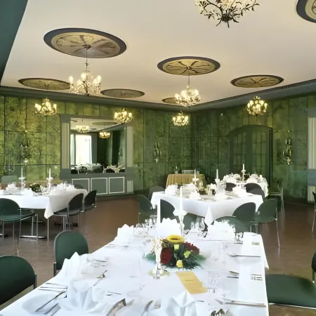 Designhotel + CongressCentrum Wienecke XI.
