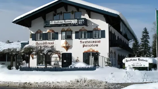 Hotel Bavaria