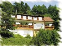 Pension Talblick Bad Grund Hotels near Lidl
