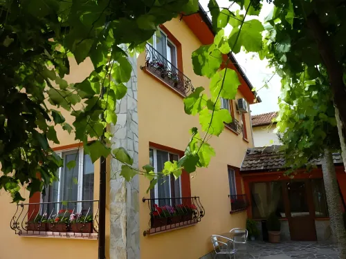 Villa Gamma