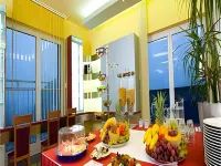 Hotel Trend - Desayuno