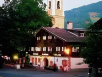 Hotel Gasthof Markterwirt