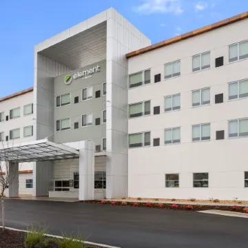 Element Springfield South