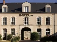 Escale Oceania Orleans Hotels in Orleans