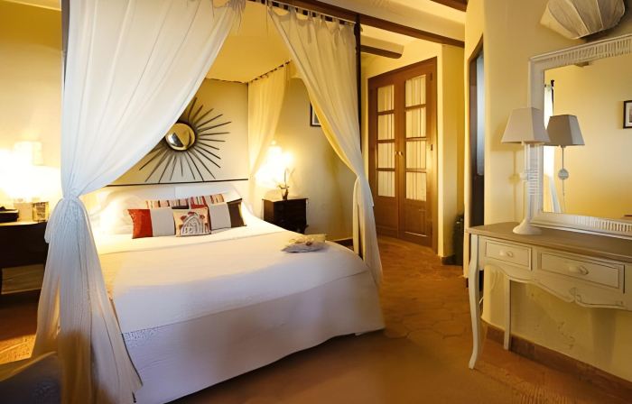 Posada Morisca Charming Hotel Boutique