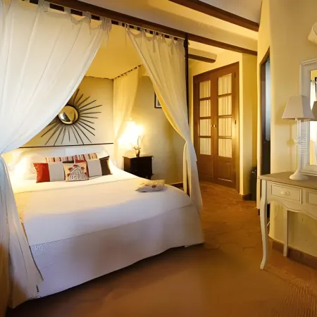 Posada Morisca Charming Hotel Boutique