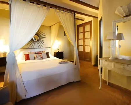 Posada Morisca Charming Hotel Boutique Hotels in Frigiliana