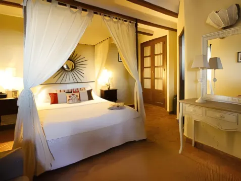 Posada Morisca Charming Hotel Boutique