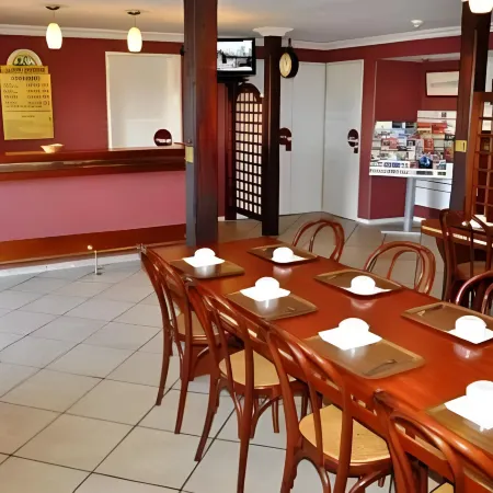 Kyriad ECO - Anglet Côte Basque