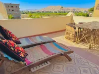 Nubian-style One-Bedroom Apartment! A walk from the Nile and the public ferry