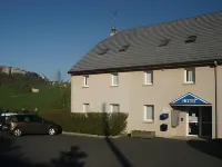 Brit Hotel Essentiel Saint-Flour Hotels in Cantal