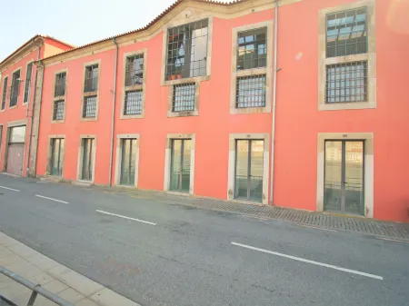 Luxury Views by YoursPorto Отели рядом с достопримечательностью «Sandeman»