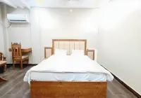 The Jamo Residency Hotel a Khaudiya