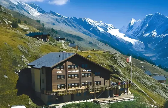 威爾迪高山酒店