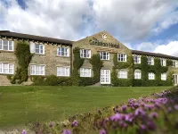 The Coniston Hotel Country Estate & Spa - Skipton