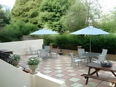 The Relish Hotels in Folkestone