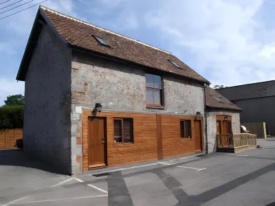 The Langford Inn Hotels in Yatton