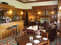 Knockderry Country House Hotel - Desayuno