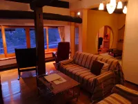 Wine and Oyadol Chitose 미야즈 호텔