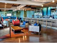 Tides Folly Beach, Charleston's Oceanfront Hotel - Bar