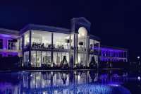 Velipoja Grand Europa Resort - Appartement Luxe privé