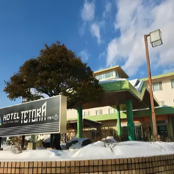 Hotel Tetoraresort Tokachigawa