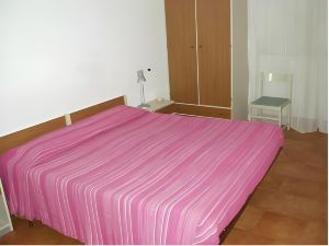 Albergo Cavour Self check-in Livorno