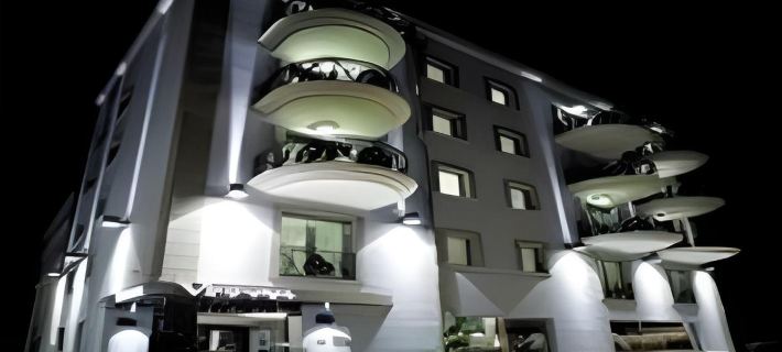 Victoria Hotel Hotels in Pescara