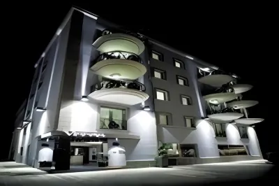 Victoria Hotel Hotels in Pescara