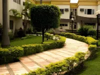 Muffato Plaza Hotel Hotels in Portal da Foz