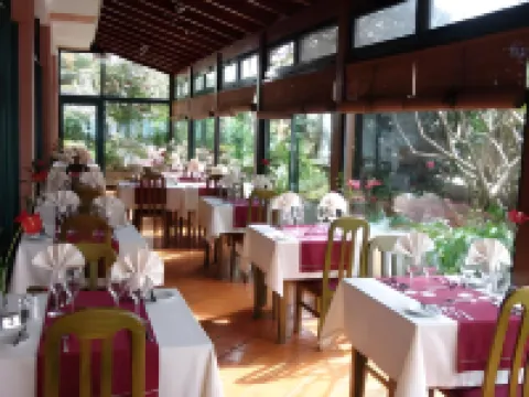 Hotel Jardim Atlantico Hotel a Calheta