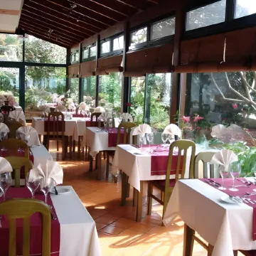 Hotel Jardim Atlantico