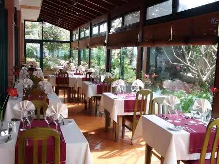 Hotel Jardim Atlantico