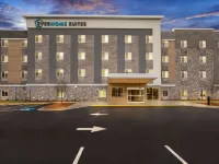 Everhome Suites Temecula Hotels in Temecula