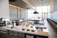 筑波日航都市酒店 - 早餐