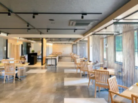 Diamond Hakone Society โรงแรมในฮาโกเน่
