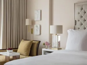 Four Seasons Hotel Rabat at Kasr Al Bahr