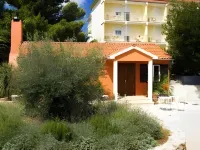 Waterman Svpetrvs Resort - All Inclusive Hôtels à : Supetar