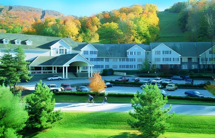 Jiminy Peak Mountain Resort