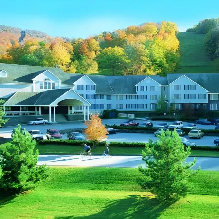 Jiminy Peak Mountain Resort