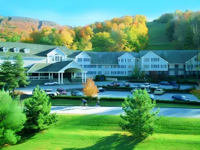 Jiminy Peak Mountain Resort Hotels in Hancock