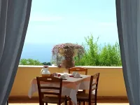 Hotel Esperia - Desayuno