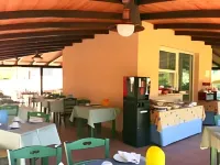Hotel Anselmi - بار