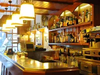 Eliseo B&B Ristorante Hôtels à : Gallicano
